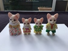 Sylvanian Families Chihuahua