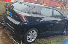 Mg4 Breaking 2024.  ( Wheel