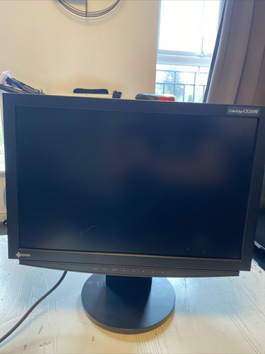 Eizo coloredge ce210w monitor - coloredge,
