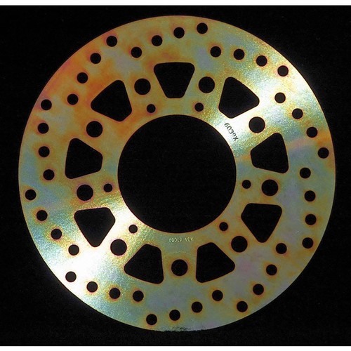 Brake disc ebc md6039d - brake,