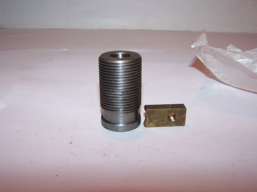 Unimat emco thread former - 3,, emco,