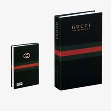 Designer Books, Coffee Table