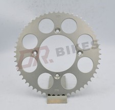 Fits Suzuki RM85 L Big Wheel 02-22 AFAM Alu Rear Sprocket 15104-56