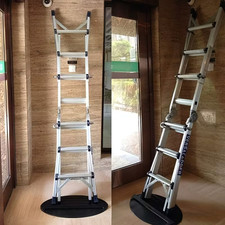 UK New Big Foot Ladder Stopper