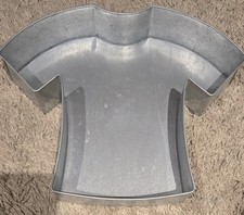 T-SHIRT NOVELTY SHAPE