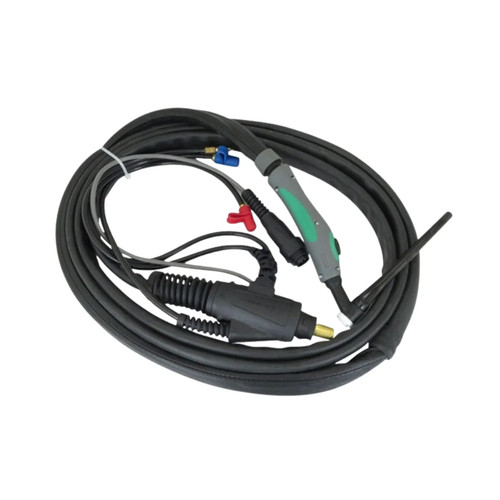 Migatronic ergo 301 tig torch - migatronic,