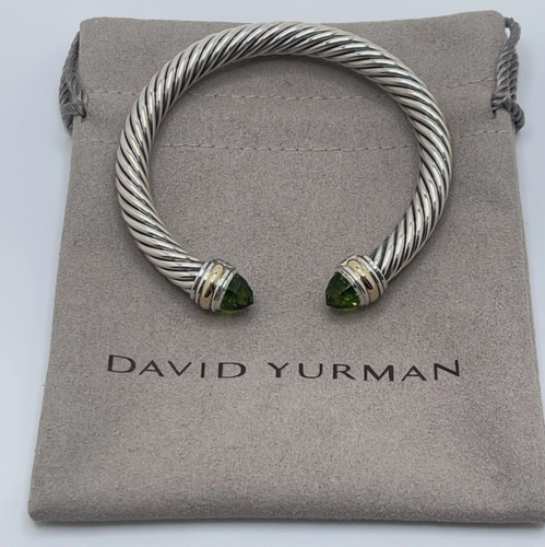 David yurman 7mm - yurman,