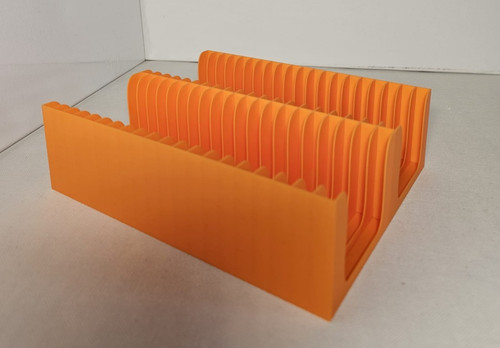 Minidisc tray storage holds - , tray/storage