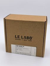 Le Labo The Noir 29 Eau de Parfum 100ml New and Original Packaging