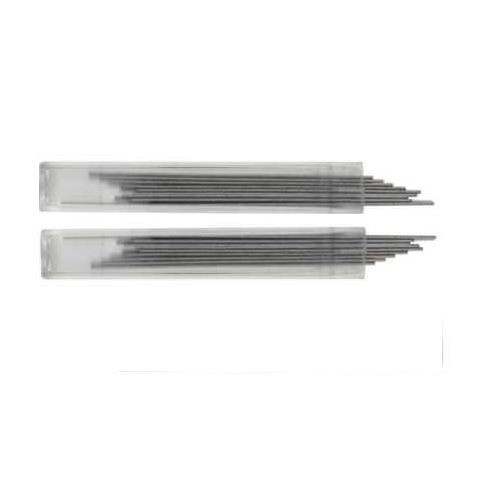 Pencil leads 7mm refills - pencil, hb