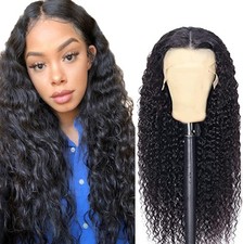 1B Natural Black Color Human