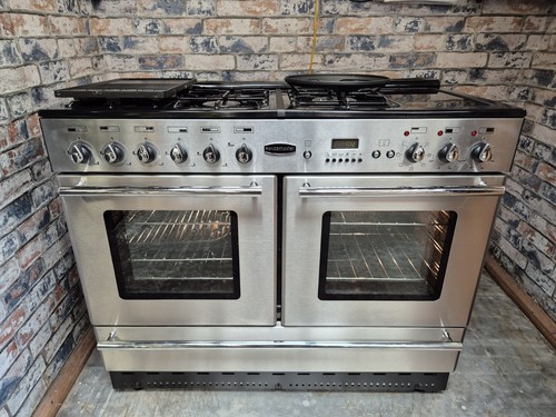 Rangemaster toledo 110 - rangemaster,