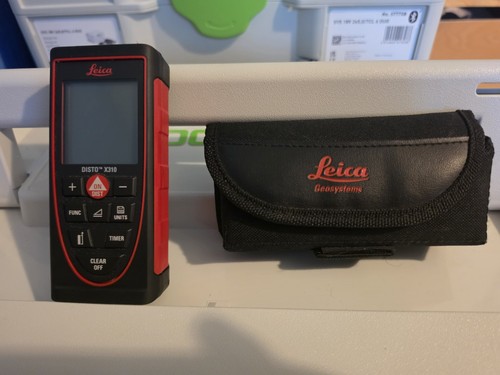 Leica disto x310 - disto,