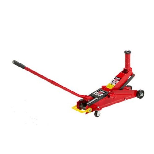 Clarke trolley jack - clarke,