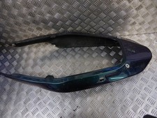 KAWASAKI ZR7 ZR750 2001 REAR