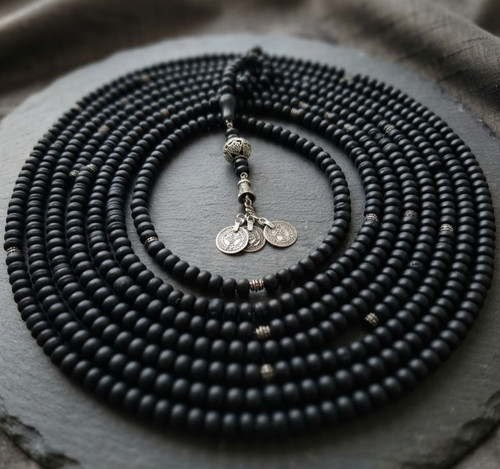 Rare 1000 beads islamic - 1000,