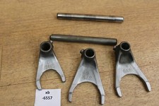 Yamaha TRX 850 4UN 96-99 Shift