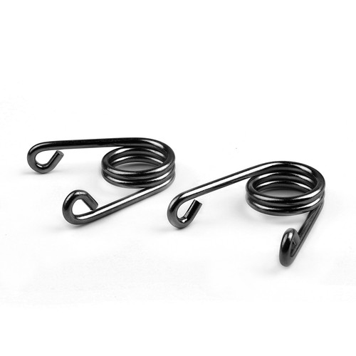 Springs solo seat bracket - springs,