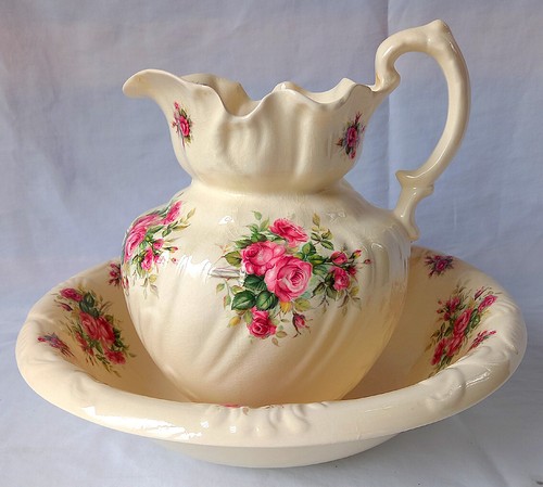 Vintage large traditional - large,