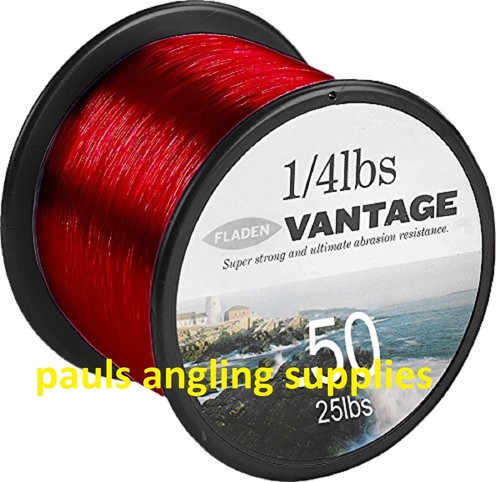 Fladen vantage pro - vantage, bulk