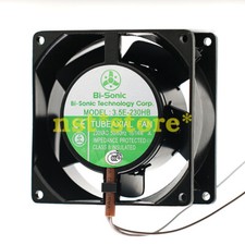 1pcs Bi-Sonic 3.5E-230HB 230V 16/14W 0.15/0.14A cooling fan 2pin 92*92*38mm
