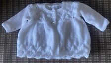 BABY CARDIGAN (MATINEE