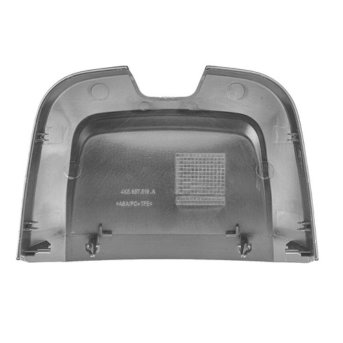 Interior rear view - interior,