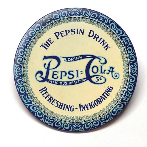 Pepsi cola pepsin drink - pepsin,