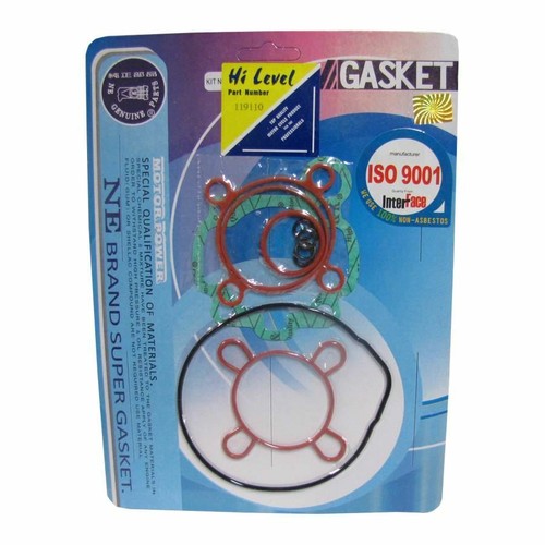 Gasket set top end big - gasket,
