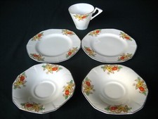 Vintage Alfred Meakin Marigold