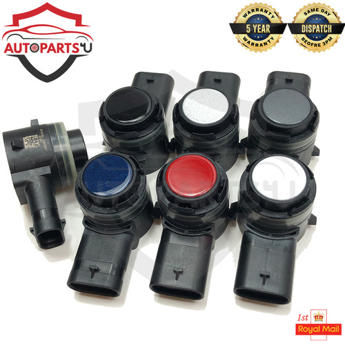 Genuine audi parking - sensor, s3