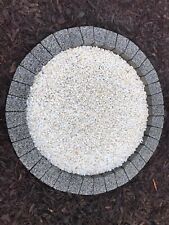 100 cm grey granite circle