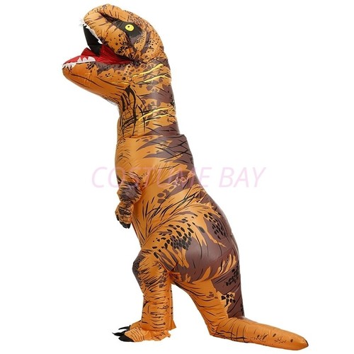 Kids adult inflatable masked - kids,