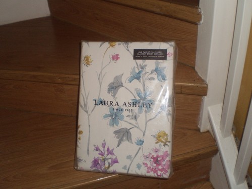Laura ashley wild meadow pair - ashley,