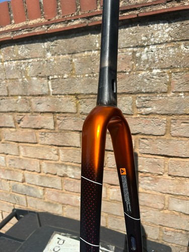 Giant tcr fork maraya - giant, sl