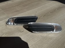 Mini F55 F56 F57 side scuttle