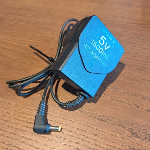 Sony psp 383 adaptor - sony,