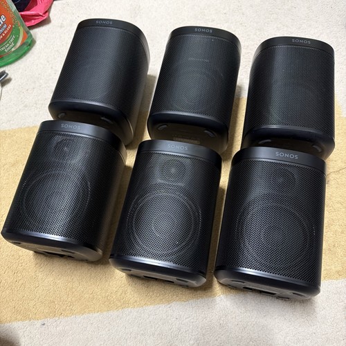 Sonos ones sl multi room - -,