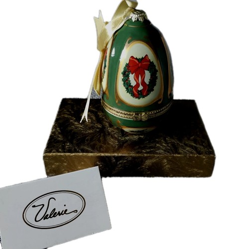 Christmas musical porcelain - christmas,