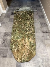 British Army MTP Bivvy Bag MVP