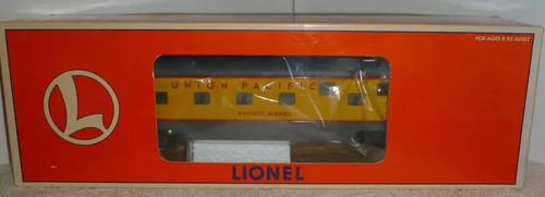 Lionel 19152 gauge union - 6-19152, o