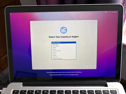 Macbook pro inch early - macbook, (early