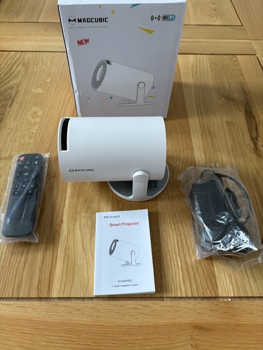 Magcubic hy300 pro mini - magcubic,