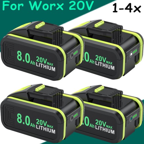 0ah for worx - 1x,