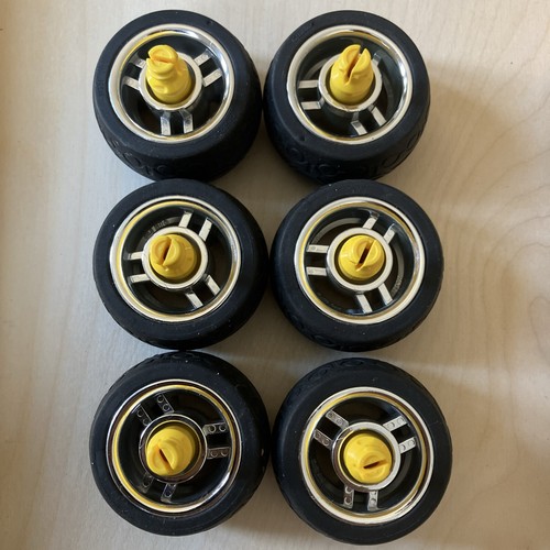 Lego duplo toolo wheel - toolo,