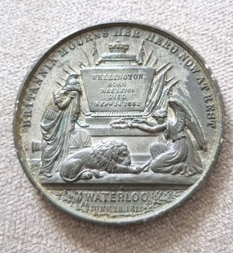 Original 1852 death - original,