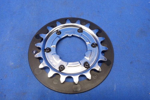 Shimano alfine single speed - single,