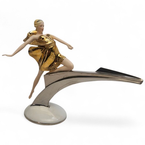 Franklin mint starlight - starlight, in