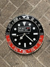 SIR MATT BUSBY WAY M16 GMT