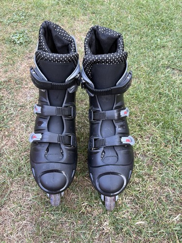 Fear mens fitness inline - no,